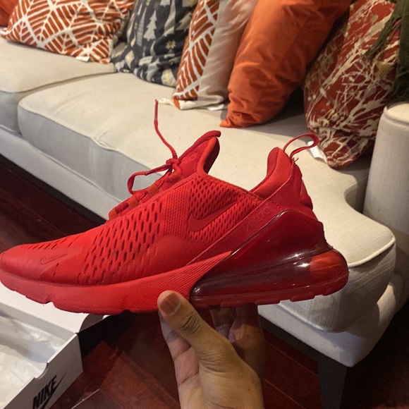 AirMax 270 - Picture 7 of 10